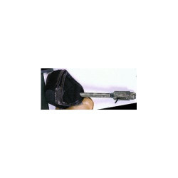 Allen Caliper Release with T Strap
