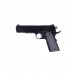Alpha Foxtrot 1911-Standard QPQ Handgun .45 Auto 7rd Magazine 5" Barrel