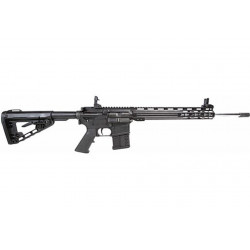 American Tactical ATIG15MS410G2 Milsport Gen 2 .410 Gauge 2.5" Semi-Auto Rifle 18.5" 5+1 Black