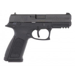 American Tactical ATIGFXS910 FXS-9 9mm 4.1" 10 Rounds Black