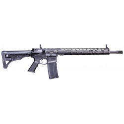 American Tactical ATIGOMX300MTS Omni Hybrid MAXX .300 AAC Blackout 16" 30+1 Black