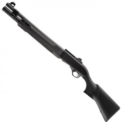 Beretta A300 Ultima Patrol Shotgun 12 ga 3" Chamber 7rd Magazine Tube 19.1" Barrel Grey