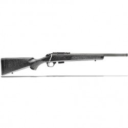 Bergara BMR Micro Rimfire Rifle .22 WMR 10rd Magazine 20" Carbon Fiber Barrel