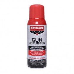 Birchwood Casey Gun Scrubber Firearm Cleaner - 10 oz