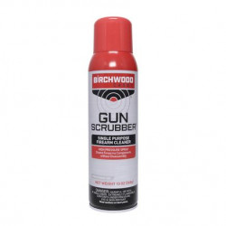 Birchwood Casey Gun Scrubber Firearm Cleaner "Synthetic Safe" - 13 oz