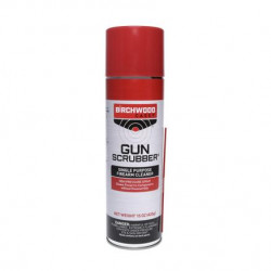 Birchwood Casey Gun Scrubber Firearm Cleaner - 15 oz