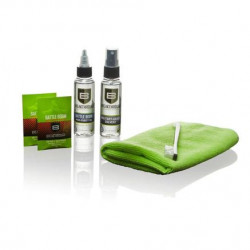 Breakthrough Clean Technologies 101 Basic Cleaning Kit Green