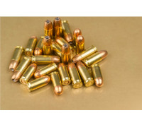 Bullets
