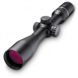 Burris Veracity Rifle Scope 2-10x-42mm 30mm FFP Ballistic Plex E1 Matte