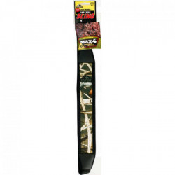Butler Creek Adjustable Max4 Camo Shotgun Sling/No Swivels R