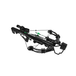 Centerpoint Tradition 405 Crossbow Whisper Silencing System