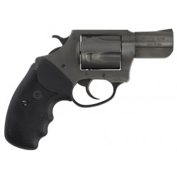 Charter Arms Model 64020 Pitbull 40 S&W 2.3" 5 Shot Black Nitride