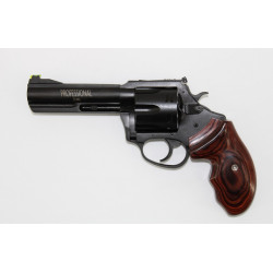 Charter Arms Model 63546 The Professional .357 Magnum 4.2" 6 Rounds Blacknitride/Wood
