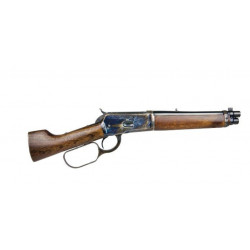 Chiappa Firearms 920.333 1892 L.A. Mare's Leg .44 Rem Mag 9" 4+1 Color Case Hardened/Walnut/Blued