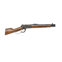 Chiappa Firearms 920.357 1892 L.A. Mare's Leg .357 Mag 12" 5+1 Color Case Hardened/Walnut/Blued