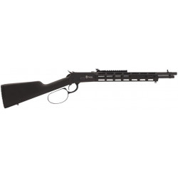 Citadel CIT44LVR Levtac-92 .44 Magnum 16.5" 8+1 Large Loop Black