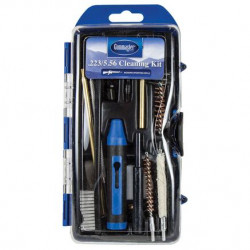 DAC Technologies 17-Piece Rifle Cleaning Kit .223/5.56mm