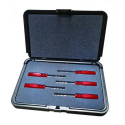 Forster Neck Tension Gage Kit