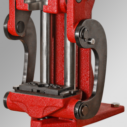 Forster Curved Linkage for Co-Ax Press  Full Press Not Included
