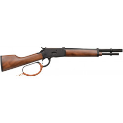 GForce Arms GFLVR357P Saddlehorn Mares Leg Lever-Action Pistol .357 Mag 5+1 12" Walnut/Black