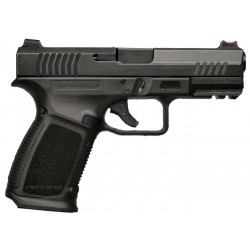 GForce Arms GFRPX9 Exodus 9mm Semi-Auto Pistol 4" 15+1 Black