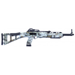 Hi-Point 4595TSMWM .45 ACP Carbine 17.5" 9+1 Mothwing Winter Mimicry