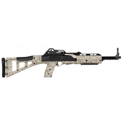 Hi-Point 995TSMONEY 9mm Carbine 16.5" 10+1 $100 Bill Pattern