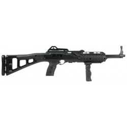 Hi-Point 995TSFG 9mm Carbine 16.5" w/ Foregrip 10+1 Black