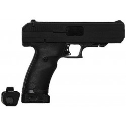 Hi-Point 40S&W Poly-Frame Pistol 10+1 Black