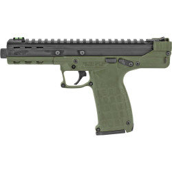Kel-Tec CP33 Handgun .22LR 33rd Magazine 5.5" Barrel OD Green