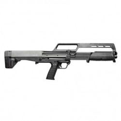 KelTec KSG410 Shotgun .410 ga 3" 7/rd Chamber 18.5" Barrel Black