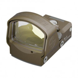Leupold DeltaPoint Pro 6 MOA Dot Red Dot Sight Flat Dark Earth