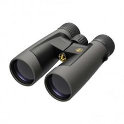 Leupold BX-2 Alpine HD 10x52mm Binocular Roof Shadow Gray