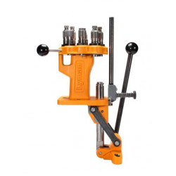 Lyman Brass-Smith 8-Station Turret Press