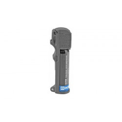 Mace Personal Triple Action Pepper Spray 18g Aerosol Can with Keychain