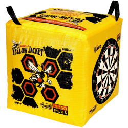 Morrell Yellow Jacket 350 Dual Threat Target