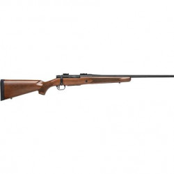 Mossberg Patriot 350 Legend Rifle 4rd Magazine 22” Barrel Walnut - ON SALE!