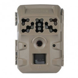 Moultrie A-300 Trail Game Camera, 12 MP - MCG-13336