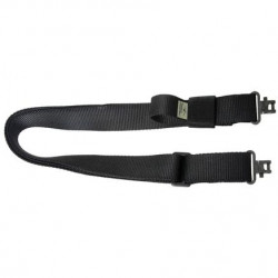Outdoor Connection Super Sling 2+ w/Detachable Swivels