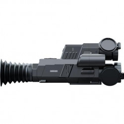Pard Landsat 480-35 Compact Dual-Spectral Scope w/LRF 480 35mm Lens Black
