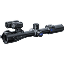 Pard Night Stalker 4K w/LRF Night Vision Rifle Scope 70mm Lens with Range Finder