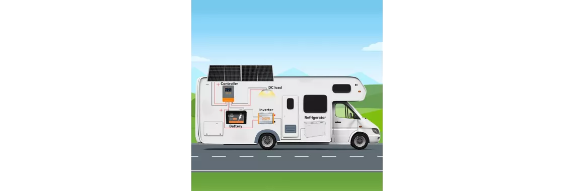 Camper