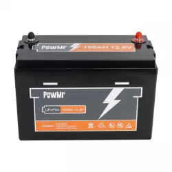 150AH 12.8V Lithium Energy Storage Battery