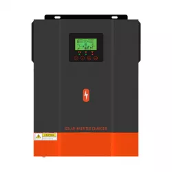 1600Watt 220Vac 12Vdc All In One Inverter Charger