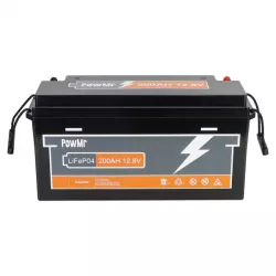 200AH 12.8V Lithium Energy Storage Battery