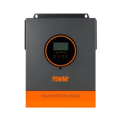 3200W 110Vac 24Vdc All In One Inverter Charger