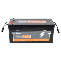 300AH 12.8V Lithium Energy Storage Battery