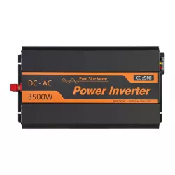 3500W DC 24V AC 110V Power Inverter