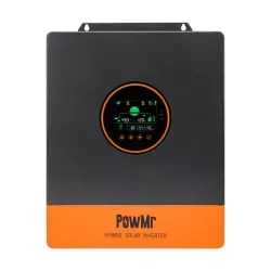 5000W 48Vdc 110Vac All In One Inverter Supports Up to 6 Units in Parallel