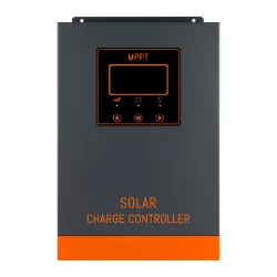 12V/24V/48V 80A MPPT Solar Charge Controller